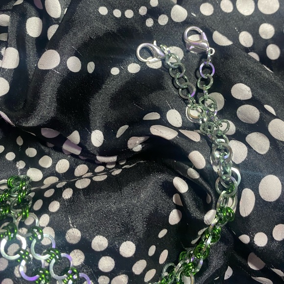 7 mask/glasses chains - Picture 7 of 14